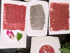 -南门涮肉(东单店)