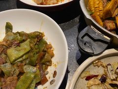 -金掌勺东北菜(格兰晴天店)