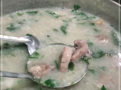 -标记美食新鲜猪杂(兴南大道店)