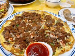 海蛎煎-莲花公园煎蟹(总店)