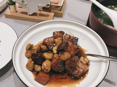 -狮王府淮扬菜(新街口友谊店)