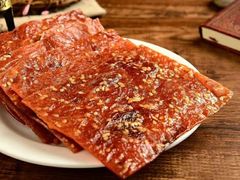 -长平腊味·潮汕特产