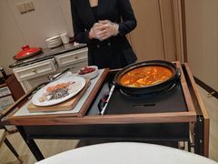 -品海楼·大连海胆锅贴馆(东港店)