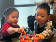 -海底捞火锅(大融城店)