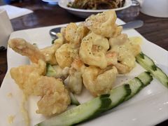 -蓬莱小馆 Joyful Restaurant