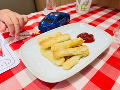 -西贝莜面村(镇江苏宁广场店)