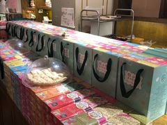 -佟小曼手工茶饼坊(鼓浪屿1店)