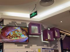 -太兴餐厅(东方广场分店)