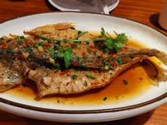 -壹只卤鹅 · 潮汕菜(京基百纳店)