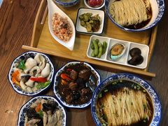 -孙盛兴奥灶面馆·蟹黄面·三虾面(山塘街总店)
