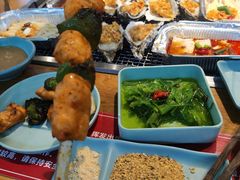 -蚝英雄鲜蚝自助专门店(长楹天街直营店)