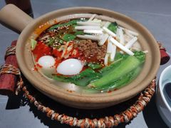 -李赵合鲜肉烧烤(西荷店)
