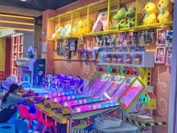 -哒卟溜欢乐王国(禹州城市广场店)