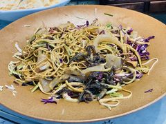 -佳兰雅序融合菜(高新店)