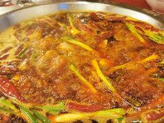 -山城年华老火锅(玉林店)