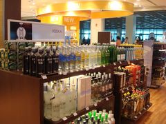 -法兰克福机场免税店(2号航站楼店)