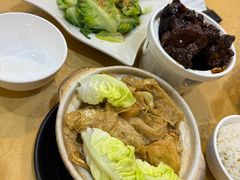 -三美肉骨茶(柏威年广场店)