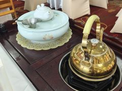 -鹿鸣酒家(越秀店)