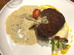 -G+KITCHEN(龙湖狮山天街店)