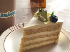 茉莉小姐-Juicy Bakery(大学路店)