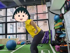 -AK健身普拉提拉伸私教馆(中八店)