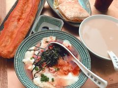 -桃园眷村(万象天地店)