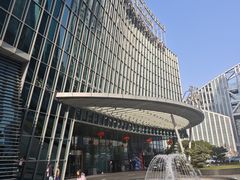 -上海凯宾斯基大酒店