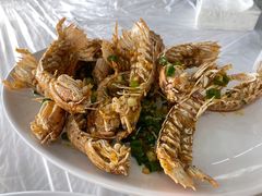 -红月湾海鲜饭店•沙滩海景(双月湾店)