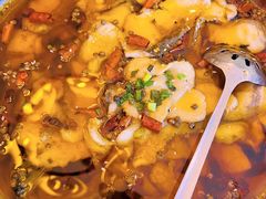 -金家老三饭庄(常营店)