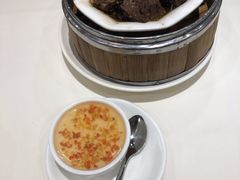 铁板牛仔骨-凤凰楼酒家·粤宴点心(华强北店)