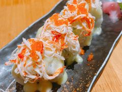 -一心创作料理屋(经开万达店)