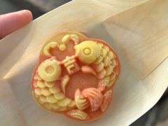 -锦记糕点铺