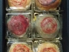 -金太粽(上海弄堂第一粽店)