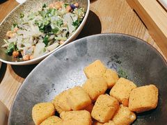 -粤集·手工粤菜(皇庭广场店)