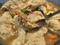 -小乡小镇·传承桐庐土菜·老板亲自烧的菜