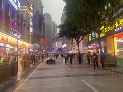 -八一好吃街·高品美食广场