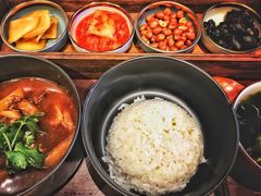 -牛腩之旅·牛腩牛杂煲(光启城美食城店)