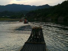 -楠溪江风景名胜区