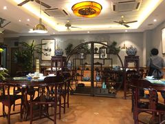 -金騰閣·经典粤菜(汾江中路店)