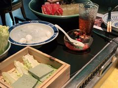 -大隐·成都火锅Bistro(合生麒麟新天地店)