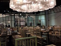 大堂-潮堂 · 潮州菜(国贸商城店)