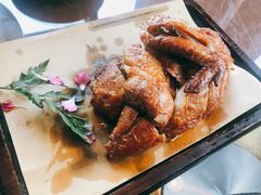 -童年小筑餐厅(申花路店)