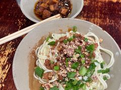 -泰宜担担面(黄泥塝总店)