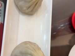 -锡笼记·无锡小笼(常熟万达店)