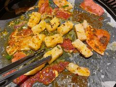 -么子烤肉(化龙池店)