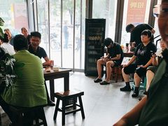 -长安后宰门水盆羊肉(新都心店)