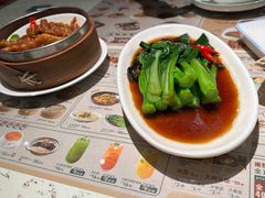 -雍哲港式餐厅(椒江万达店)