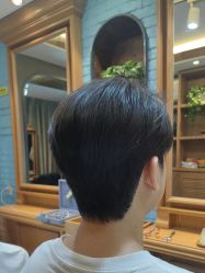 -HH·呵呵造型