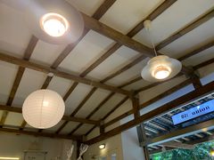 -屋裡·Union Bakery(龙江路店)
