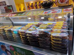 -周黑鸭(公园前站2分店)